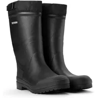 Tretorn Bore 2.0 Gummistiefel (Größe 39, schwarz)
