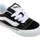 Vans Knu Skool Turnschuhe Für Kinder Black 31