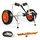 Vevor Kajakwagen 113 kg faltbar 25,4 cm Vollgummi