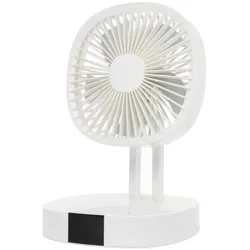 Klapp-Ventilator tragbarer handlicher Ventilator - geeignet
