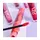 Essence Stay 8h Matte Liquid Lipstick 05 Pink Blush 2,5 ml