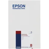 Epson UltraSmooth Fine Art A3+ 325 g/m2 25 Blatt