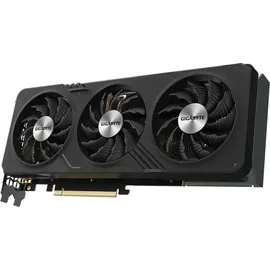 Gigabyte Radeon RX 7600 XT Gaming OC 16GB GDDR6, 2x HDMI, 2x DP (GV-R76XTGAMING OC-16GD)