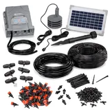 esotec Solar Bewässerungssystem WaterDrops 50 (101124)