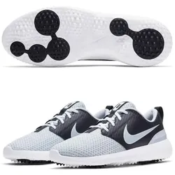 Nike Golf Roshe G Herren Golfschuh grau