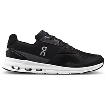 On Cloudrift Herren Black / White 45