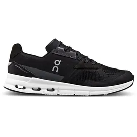 On Cloudrift Herren Black / White 45
