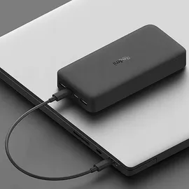 Xiaomi Redmi Power Bank 20000mAh
