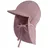 Sterntaler Schirmmütze rosa 51 cm
