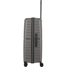 Travelite Trient Koffer-Set 3-tlg. anthrazit