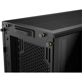 Corsair Frame 4000D, schwarz, Glasfenster (CC-9011290-WW)