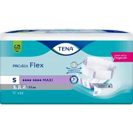 TENA Flex Maxi S 3 x 22 St.