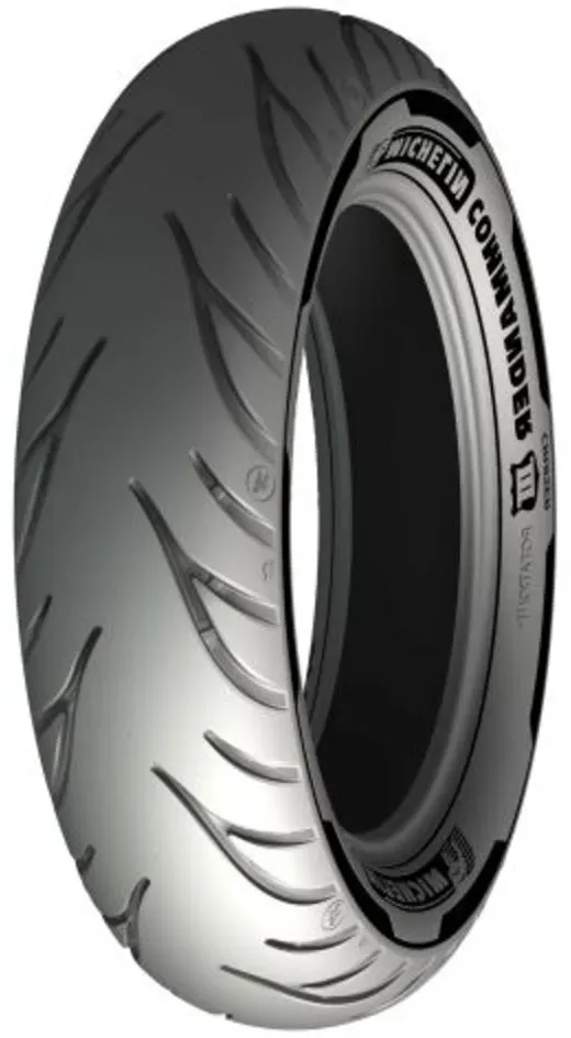 MICHELIN Commander III Cruiser 200/55R17 TL, Motorbanden achter