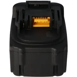 AccuCell Nachbau Akku passend für Birchmeier Akku P5100, Akku für Akku-Rückenspritze Birchmeier REC 15 ABZ, REC 15 PZ1, 18 Volt 3000mAh