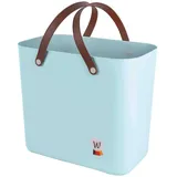 Waldhausen Multibag ECO Tragetasche 25 l Türkis