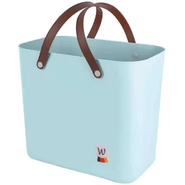 Waldhausen Multibag ECO Tragetasche 25 l Türkis