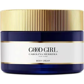 Carolina Herrera Good Girl Körpercreme 200 ml