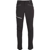 Ternua Rotor PT M Hosen Schwarz M