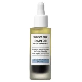 Comfort Zone Sublime Skin Precious Glow Drops 30 ml