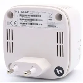 Netgear Wi-Fi Range Extender EX3110 (EX3110-100PES)