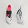 adidas Predator League Herren Cloud White/Solar Turbo/Core Black 46