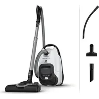 Rowenta Silence Force Allergy+ RO7457 weiß/grau