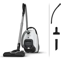 Rowenta Silence Force Allergy+ RO7457 weiß/grau