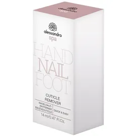 Alessandro Nagelhautentferner 14 ml