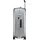 Samsonite Lite-Box Alu 4-Rollen 69 cm / 71 l silver