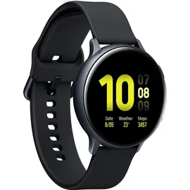 Samsung Galaxy Watch Active2 44 mm BT Aluminium Aqua Black