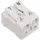 McPower MC POWER - Lüsterklemme mit Hebel | 16A / 0,75–2,5mm2 | Schnelle & sichere Anschlusstechnik, für Elektroinstallation, Montage