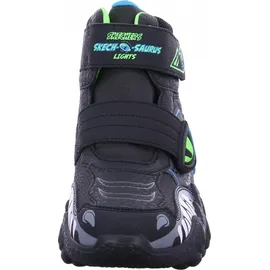 SKECHERS Blinker Stiefel Schwarz | 31