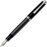 Pelikan Souverän M405 Stresemann F (fein),