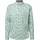 s.Oliver Langarmhemd mit All-over-Print Mehrfarbig M