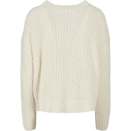 URBAN CLASSICS Sweatshirt Beige 4XL