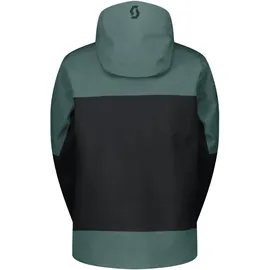 Scott Explorair 3L Herren Frozen Blue / Black XL