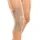 Genumedi Kniebandage Patella-Silikonring 1 St