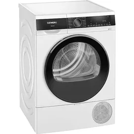 Siemens WQ33G2D41 iQ500 Wärmepumpentrockner (9 kg)