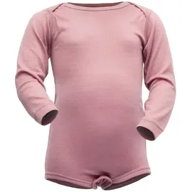 Devold of Norway Breeze Merino Overall - Offwhite - 12 Monate