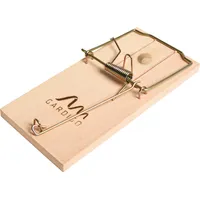 Gardigo Holz Rattenfalle 1 St.