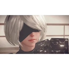 NieR: Automata - The End of YoRHa Edition (PEGI) (Nintendo Switch)
