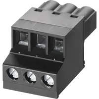 Siemens 6GK5980-1CB00-0BA5 Schraub-Klemmblock
