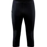 Craft ADV Essence 7/8-Tights Herren 999000 black XL