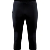 Craft ADV Essence 7/8-Tights Herren 999000 black XL