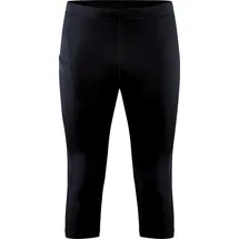 Craft ADV Essence 7/8-Tights Herren 999000 black XL