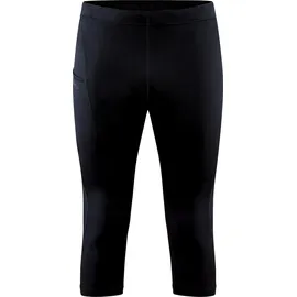 Craft ADV Essence 7/8-Tights Herren 999000 black XL