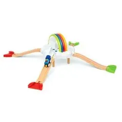 Mein erstes Bahn Regenbogen-Set - BRIO