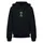 Mister Tee Stay Weird Kapuzenpullover Black 13-14 Jahre