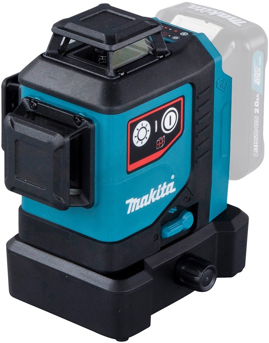 Preisvergleich Produktbild Makita Akku-Multi Linienlaser 12V - SK700D