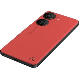 Asus Zenfone 10 8 GB RAM 256 GB eclipse red